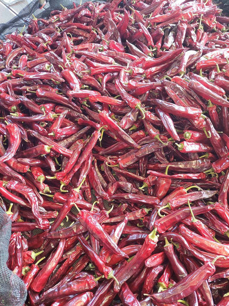 장터 상품 [순한고추가루600g12.000원] 썸네일