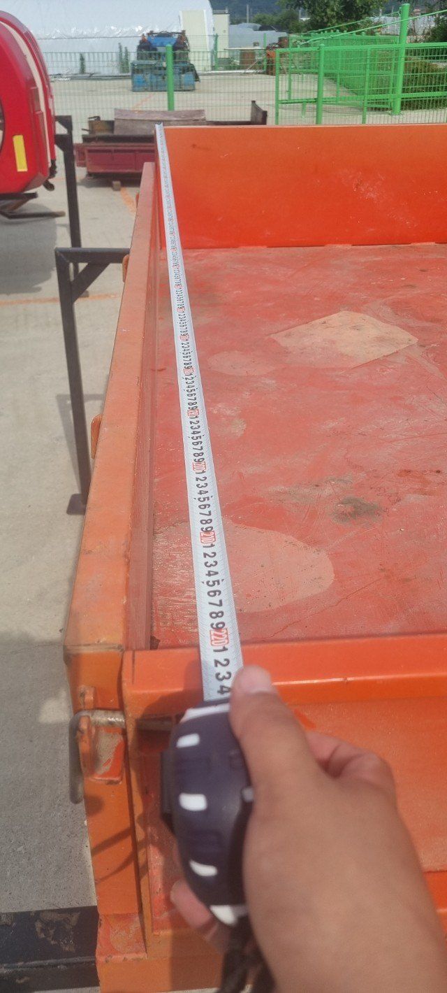 성주나영석님의 장터 판매 상품 [운반차 4륜조향 ss기] 첨부 사진