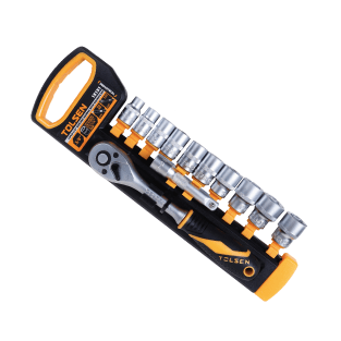 장터 상품 [[툴쎈] 복스 세트 3/8인치 12P (No. 15151)] 썸네일