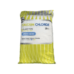 장터 상품 [농업용 염화칼슘(식품첨가물 등급) 25kg] 썸네일