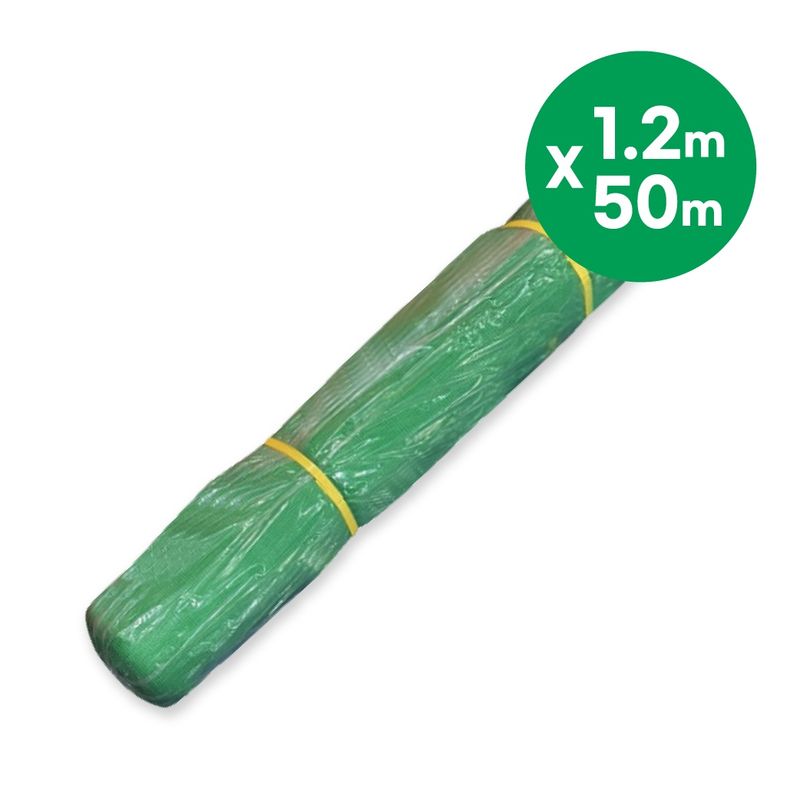 장터 상품 [국산 러셀망 (벌집망) 녹색 1.2m x 50m] 썸네일