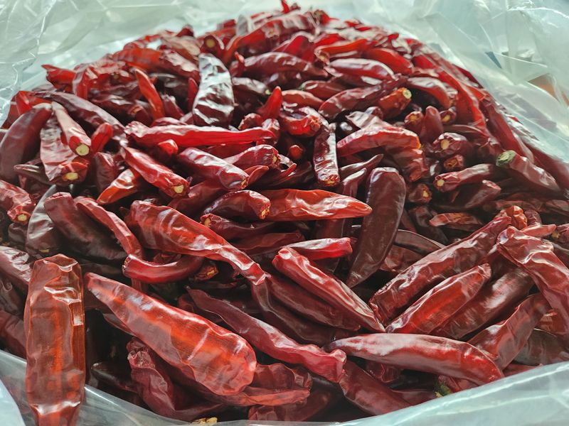 장터 상품 [햇고추가루[판매완료 됨]] 썸네일