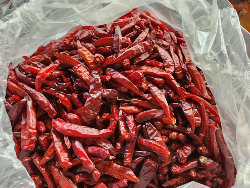 노아님의 장터 판매 상품 [햇고추가루[판매완료 됨]] 첨부 사진