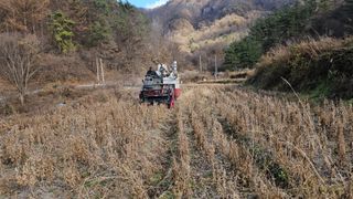 백용기님의 자유주제 · 자유게시판 작성글 사진