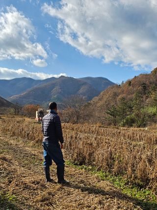 백용기님의 자유주제 · 자유게시판 작성글 사진