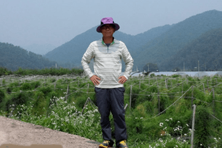 이창신님의 11월 내 작물 자랑하기 · 참여글 작성글 사진