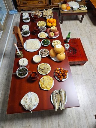 海空김유철님의 벼 · 영농일지 작성글 사진