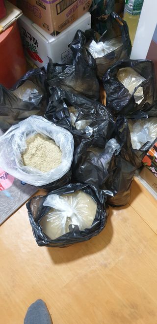 박춘식님의 들깨 · 자유게시판 작성글 사진