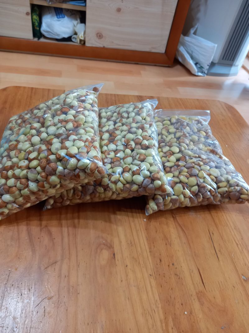 땅땅님의 장터 판매 상품 [은행] 첨부 사진