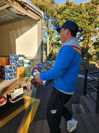 선물차롱님의 작성글 사진