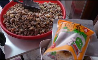 장팔현님의 호박 · 자유게시판 작성글 사진