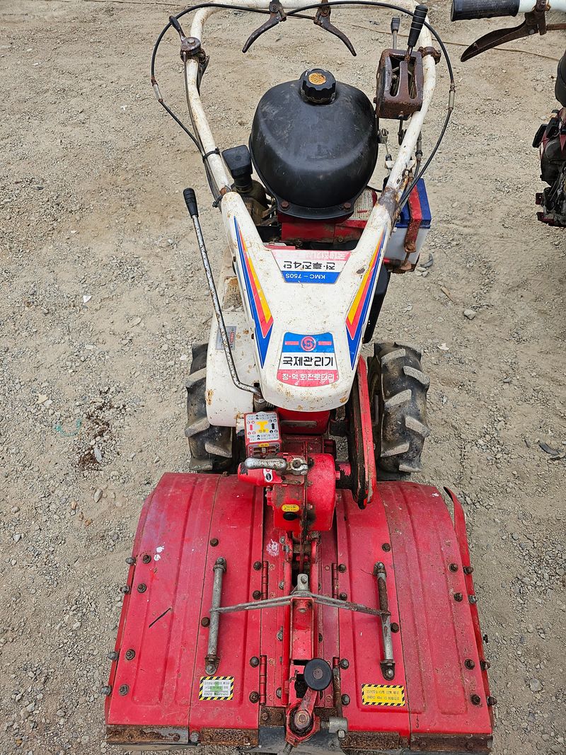 최도윤님의 장터 판매 상품 [국제관리기를 판매합니다.] 첨부 사진