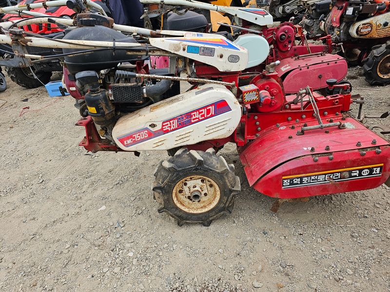 최도윤님의 장터 판매 상품 [국제관리기를 판매합니다.] 첨부 사진