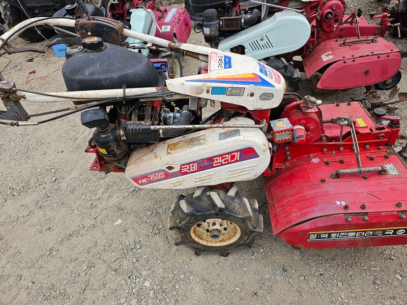 최도윤님의 장터 판매 상품 [국제관리기를 판매합니다.] 첨부 사진