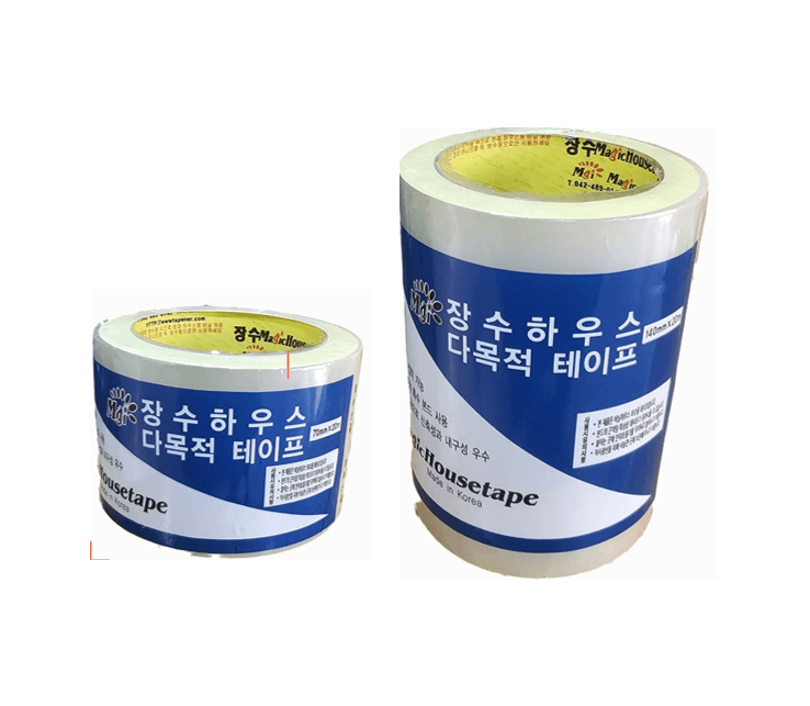 장터 상품 [비닐하우스 보수용테이프] 썸네일