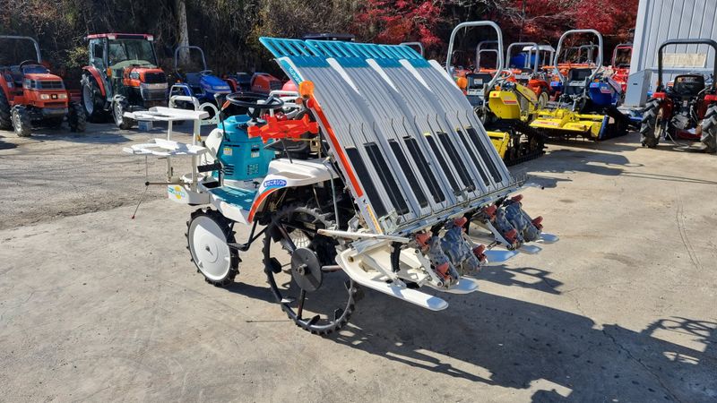 장터 상품 [구보다이양기SPJ400] 썸네일