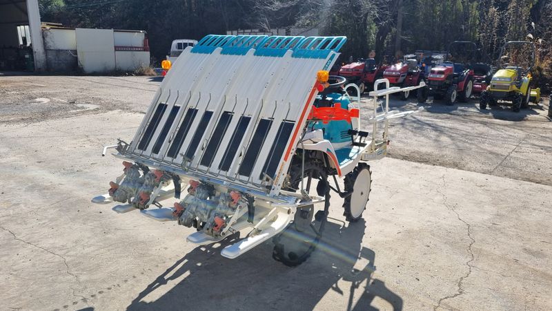 박강무님의 장터 판매 상품 [구보다이양기SPJ400] 첨부 사진