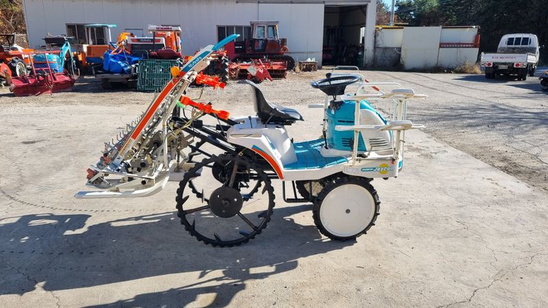 박강무님의 장터 판매 상품 [구보다이양기SPJ400] 첨부 사진