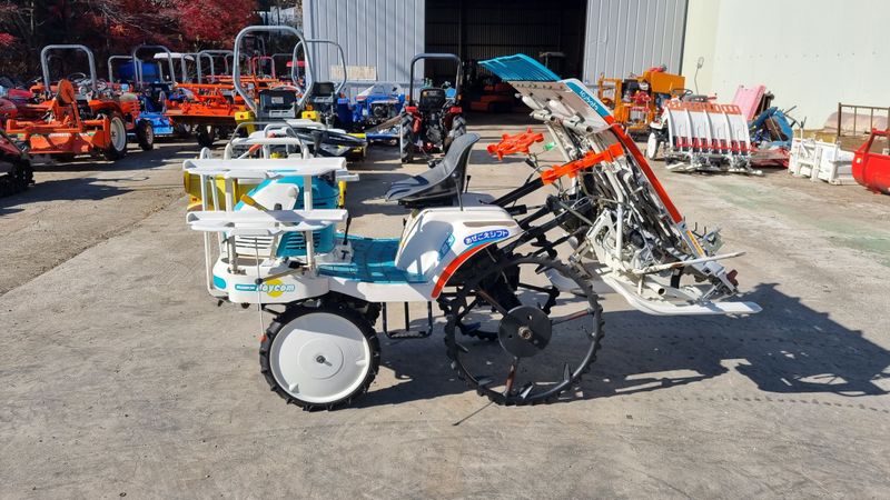 박강무님의 장터 판매 상품 [구보다이양기SPJ400] 첨부 사진