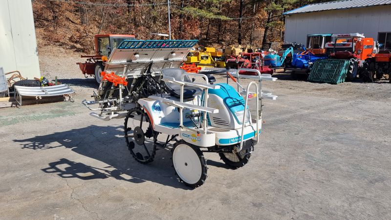 박강무님의 장터 판매 상품 [구보다이양기SPJ400] 첨부 사진