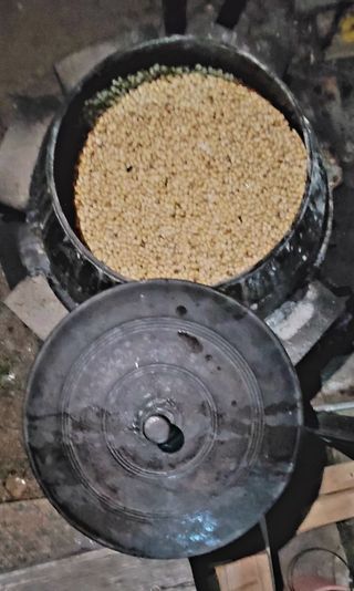 산조아자연인님의 농사, 무엇이든 물어보세요! · 참여글 작성글 사진