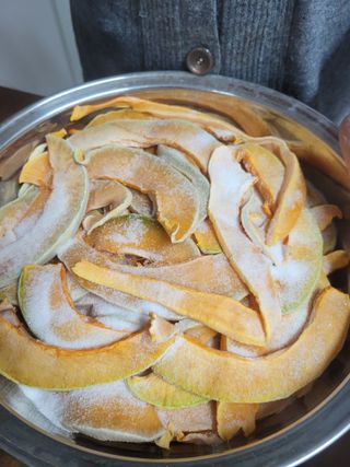 박산숙농부님의 자유주제 · 자유게시판 작성글 사진