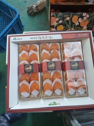 사과와곶감님의 12월 내 작물 자랑하기 · 참여글 작성글 사진