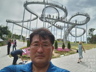 우리들농원님의 팜모닝 · 출석 작성글 사진