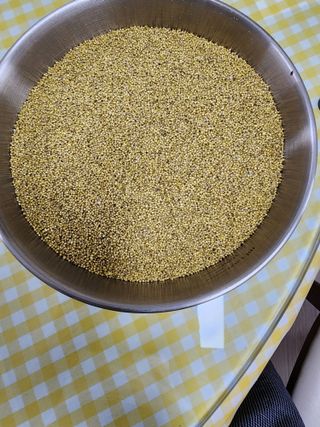 초록봉님의 12월 내 작물 자랑하기 · 참여글 작성글 사진