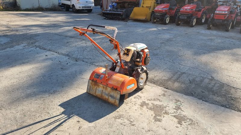 장터 상품 [관리기 구보다TR70] 썸네일