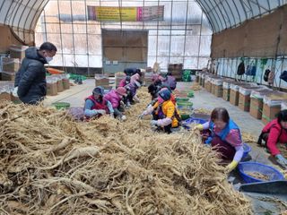 모두팜님의 12월 내 작물 자랑하기 · 참여글 작성글 사진