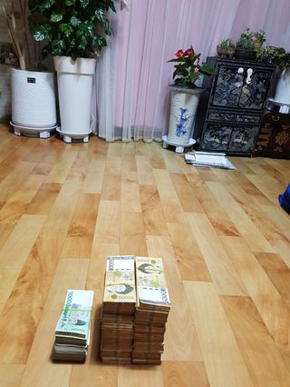 이복길님의 12월 내 작물 자랑하기 · 참여글 작성글 사진