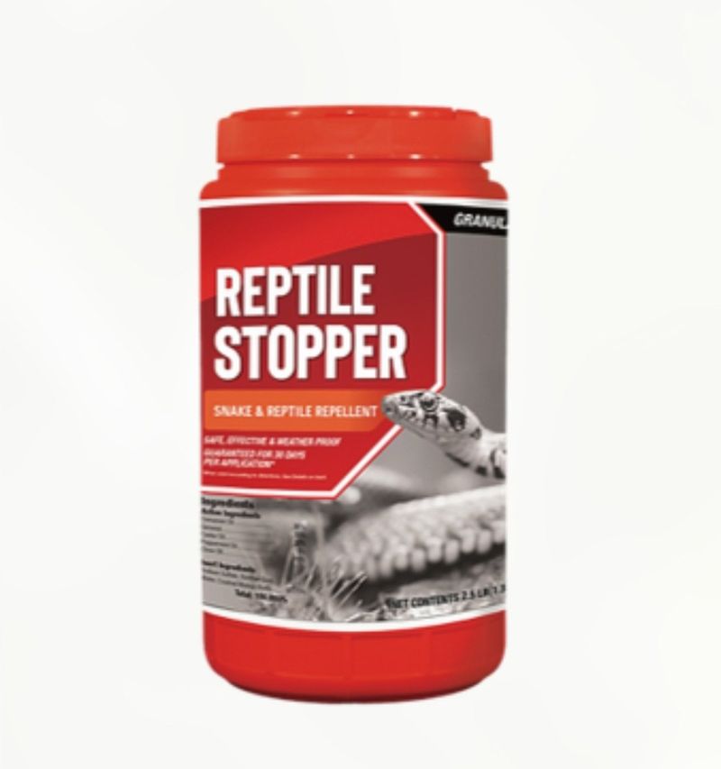 장터 상품 [뱀 퇴치제 친환경 뱀 기피제] 썸네일