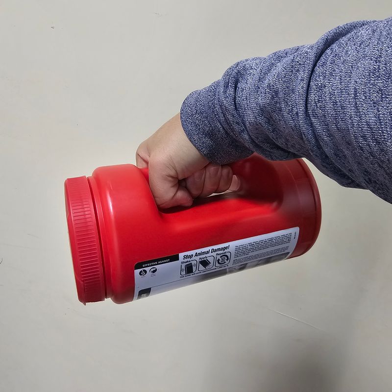 한농농약종묘사님의 장터 판매 상품 [뱀 퇴치제 친환경 뱀 기피제] 첨부 사진