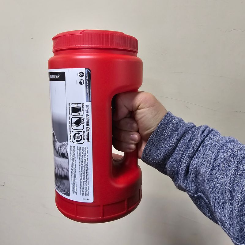 한농농약종묘사님의 장터 판매 상품 [뱀 퇴치제 친환경 뱀 기피제] 첨부 사진