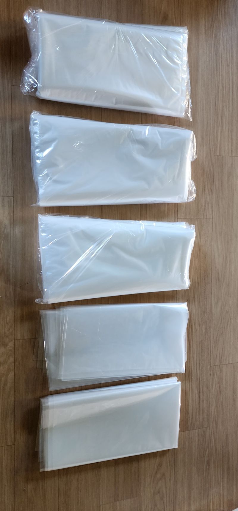 유태수님의 장터 판매 상품 [김장봉투 ㆍ고추봉투] 첨부 사진