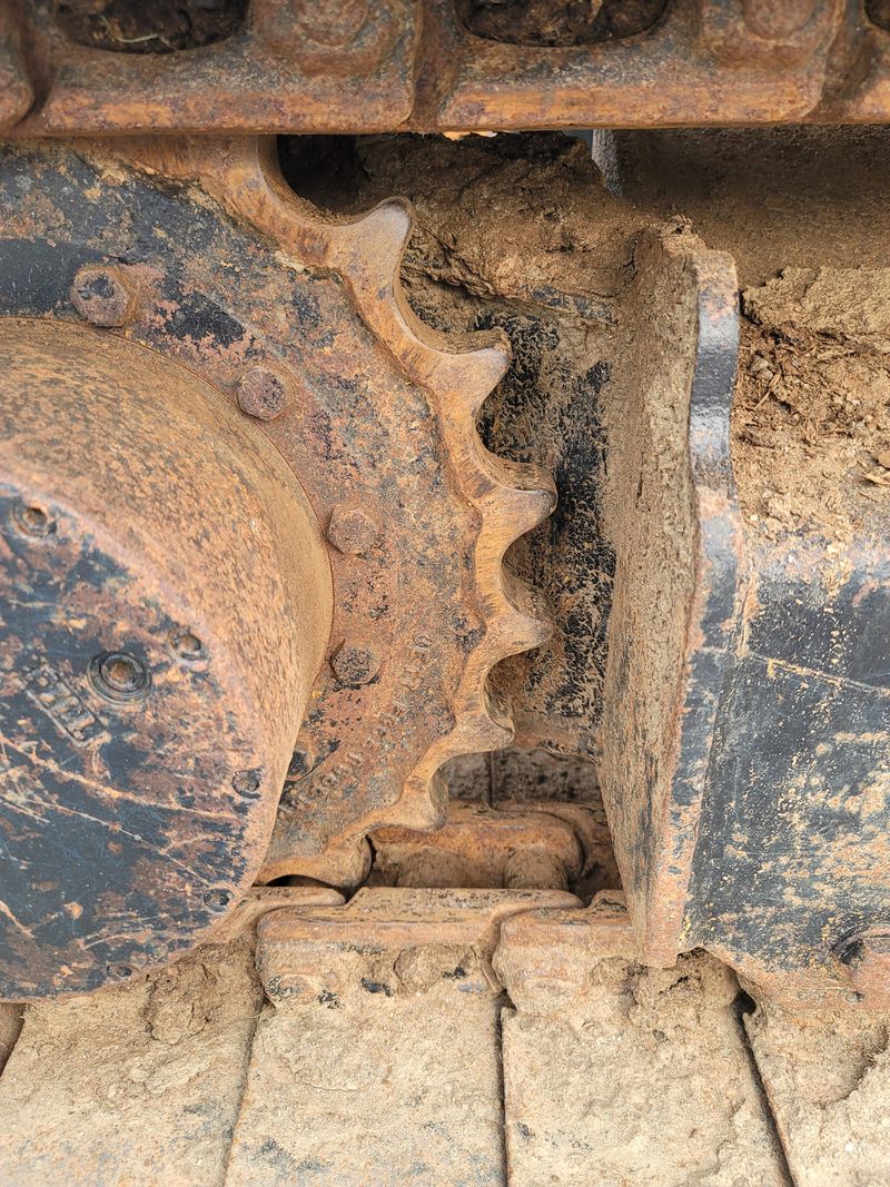 박진성님의 장터 판매 상품 [02 굴삭기 현대 ROBEX55] 첨부 사진