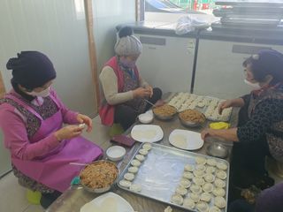 김미애님의 들깨 · 자유게시판 작성글 사진