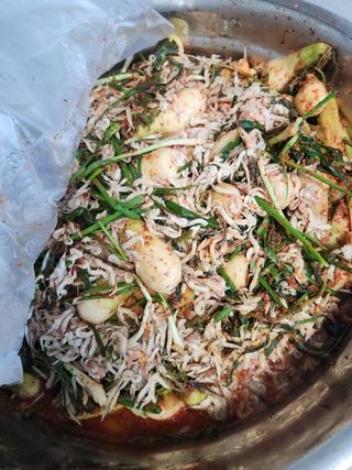 고영희님의 12월 내 작물 자랑하기 · 참여글 작성글 사진