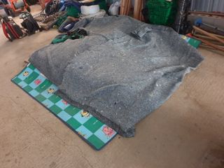 임훈택 님의 기타작물 · 영농일지 작성글 사진