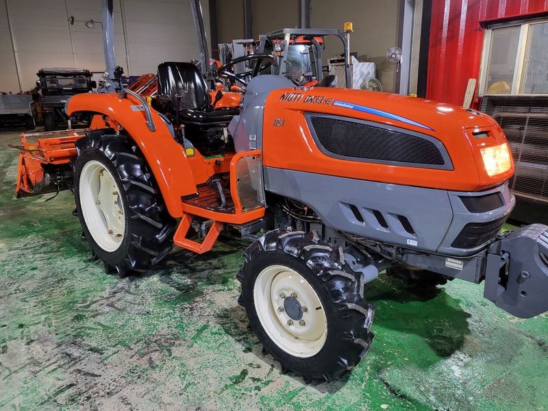 장터 상품 [대동DK35 트렉터 판매합니다 ] 썸네일