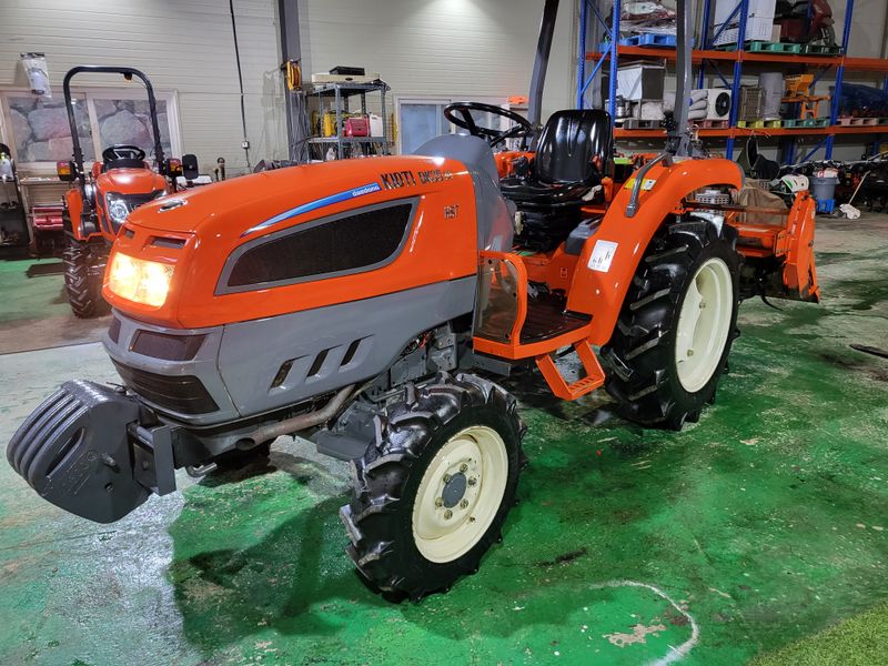 박현수님의 장터 판매 상품 [대동DK35 트렉터 판매합니다 ] 첨부 사진