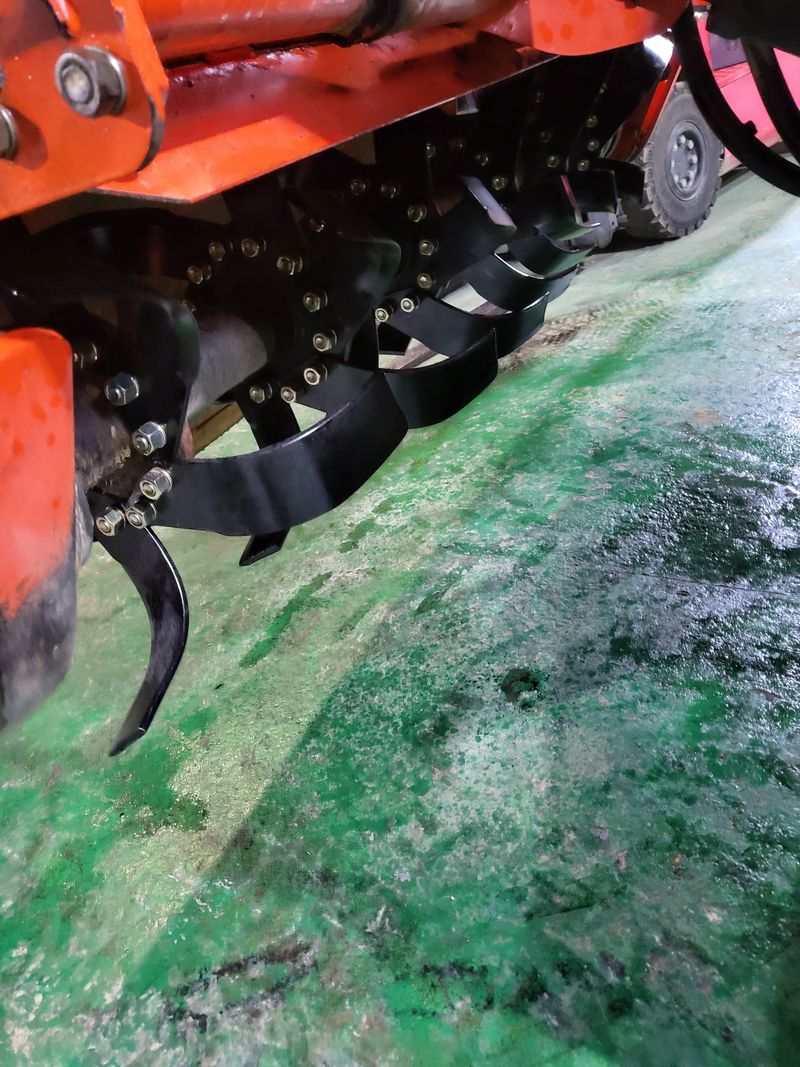 박현수님의 장터 판매 상품 [대동DK35 트렉터 판매합니다 ] 첨부 사진