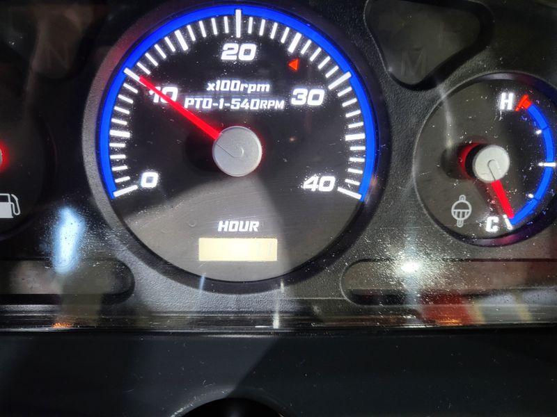 박현수님의 장터 판매 상품 [대동CK250트렉터 판매합니다 ] 첨부 사진