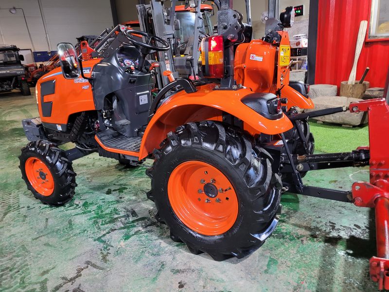 박현수님의 장터 판매 상품 [대동CK250트렉터 판매합니다 ] 첨부 사진