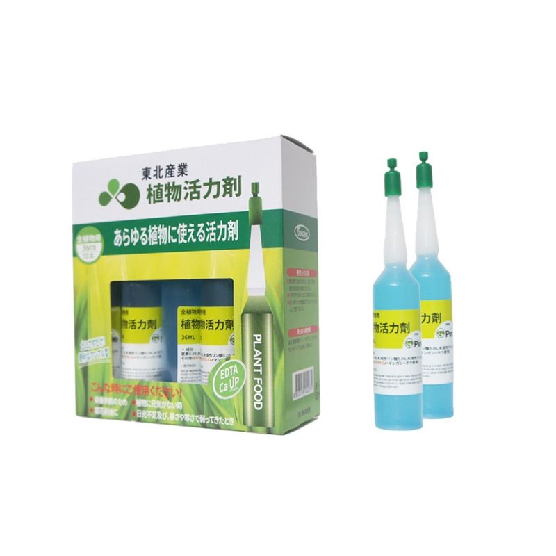 장터 상품 [[파인아그로] 파인식물활력제 36ml * 10개] 썸네일