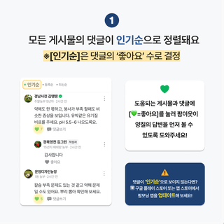 팜모닝님의 팜모닝공식 · 공지 작성글 사진