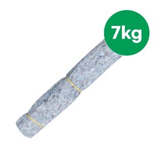 장터 상품 [국산 잡색 보온덮개 1.8m x 10m(7kg)] 썸네일