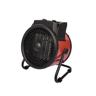 장터 상품 [[후지카] 공업용 PTC 온풍기 레드 FU-220R] 썸네일