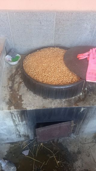 김분남 님의 12월 내 작물 자랑하기 · 참여글 작성글 사진